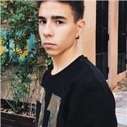 Querría dar clases de física a nivel de ESO , tengo 17 años, acabo de acabar 1° de bachiller tecnológico con media de 10 en física